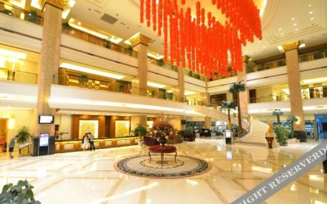 Perfect International Hotel