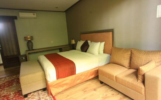 Puri Sabina Bed & Breakfast