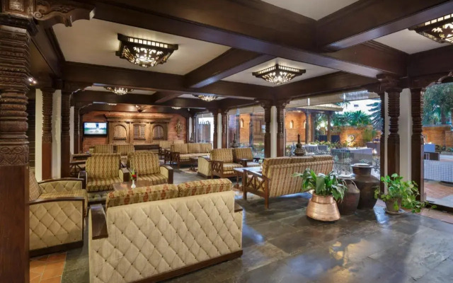 Hotel Manaslu