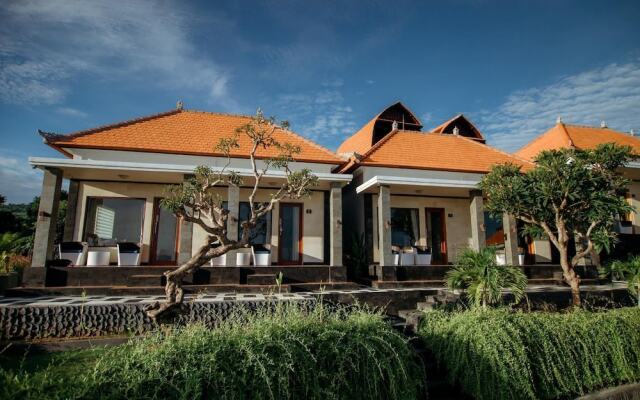 Pandawa Beach Resort and Spa Luxury