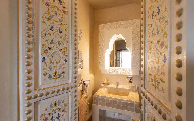 Riad Palais des Princesses