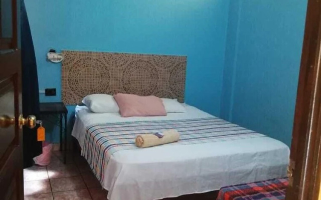 Hotel La Estancia
