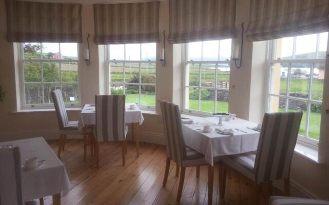Emlagh House