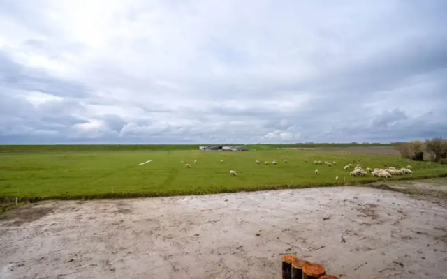 Doppelhaushaelfte in Karolinenkoog