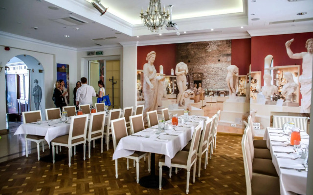 Hotel Polski Pod Białym Orłem