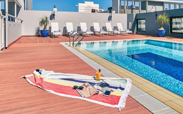 Mercure Perth
