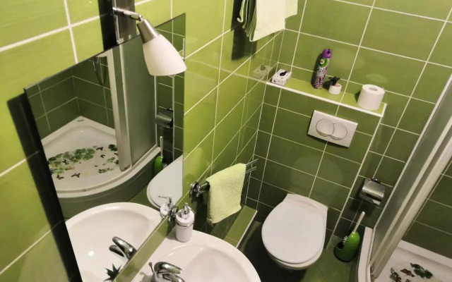 Apartman Kiss