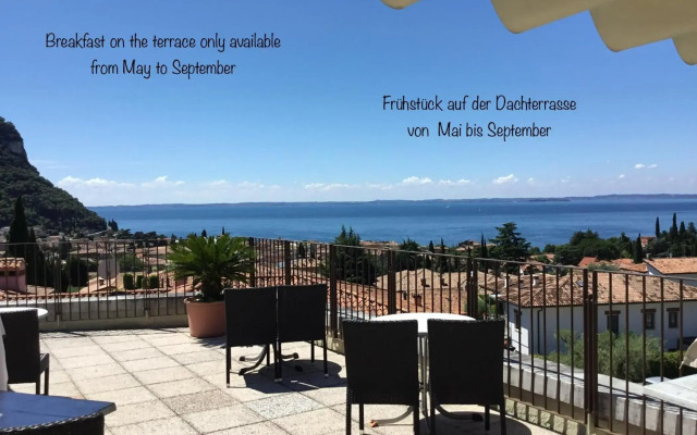 Hotel Villa Cà Nova