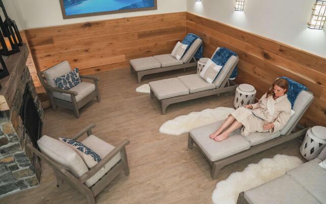 Tailwater Lodge Altmar, Tapestry Collection by Hilton