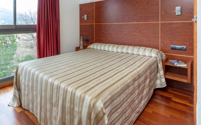 Apartamento Torre Gran Luxe 2