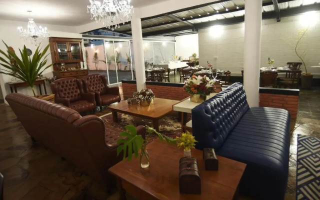 Ivlas Boutique Hotel