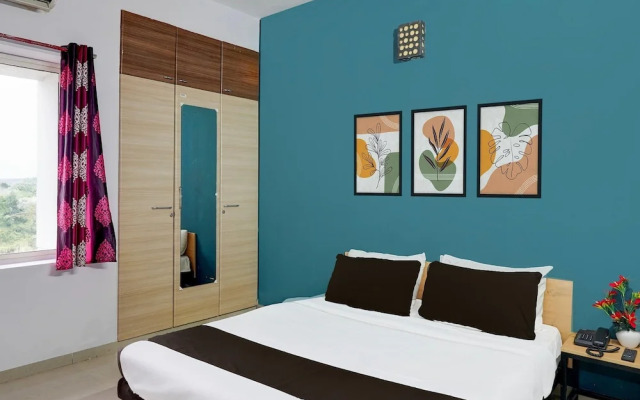 Super Hotel O Kattankulathur
