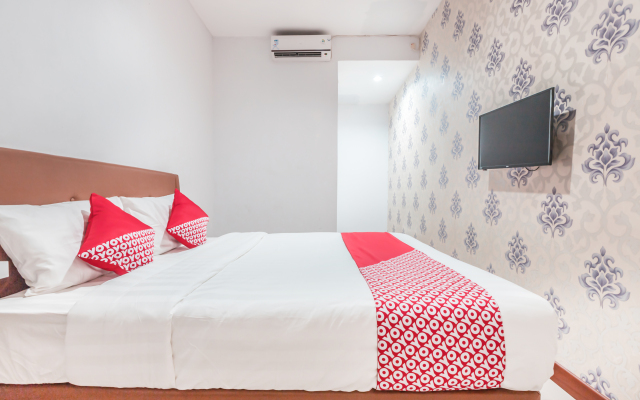 OYO 1555 Unik Guesthouse Syariah