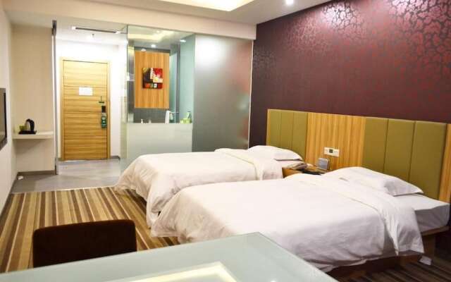 Shanshui Trend Hotel