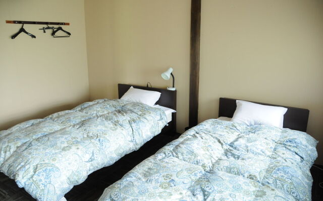 Sakura Guest House - Hostel