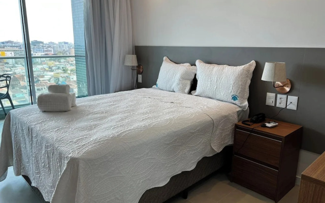 Rn Studio - Apto 1016