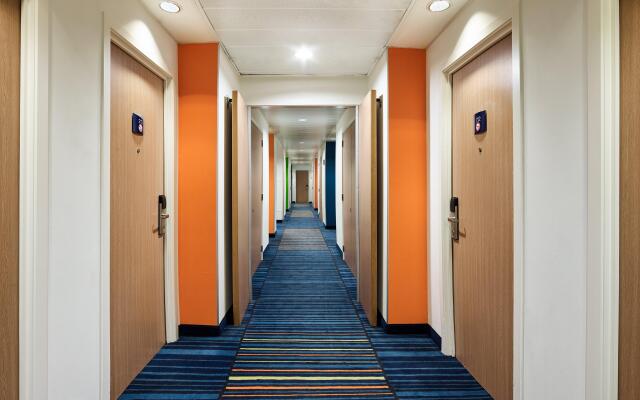 Holiday Inn Express Hasselt by IHG