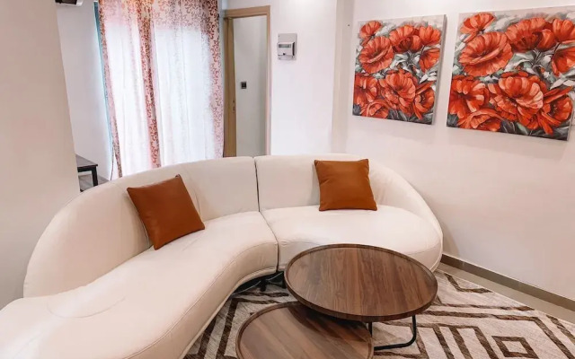 Sky Suites Labone