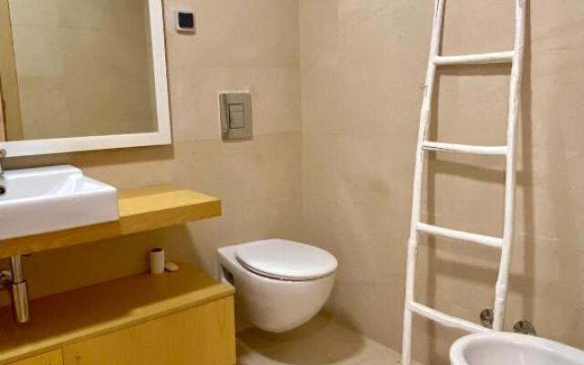 Apartamento O Albuquerque - Centro Cidade Alcobaça