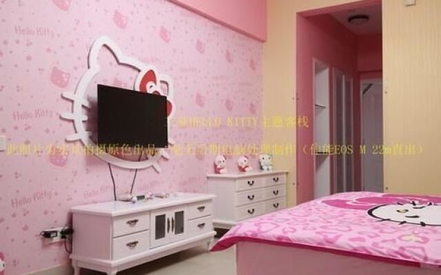 Hello Kitty Inn