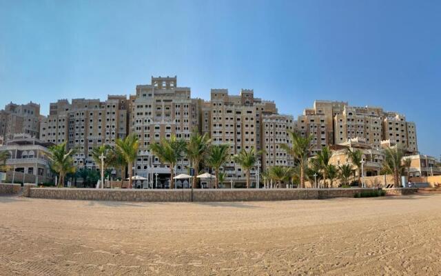 Luxury Apartments at Balqis Residence