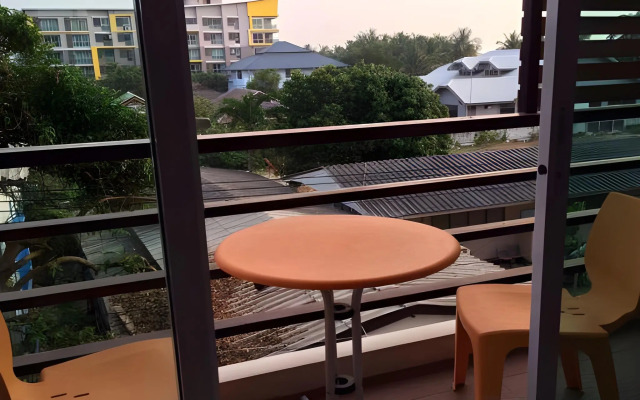 Tontalay Hotel