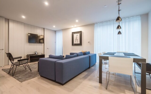 The John Fitzgerald Kennedy Suite by 5STARSTAY