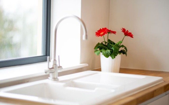 Ebury Place Your Apartment