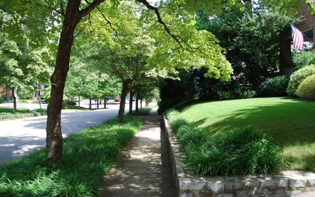 Studios On 25th by BCA Furnished Apts