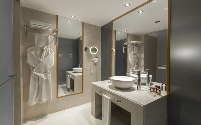 Anemon Grand Denizli Otel