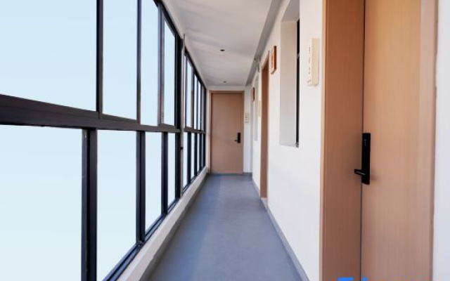 Hanxiangju Homestay (Jingdezhen Taoxichuan Creative Plaza Cultural and Creative Block)