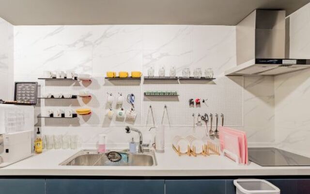 Guesthouse Dear Moon