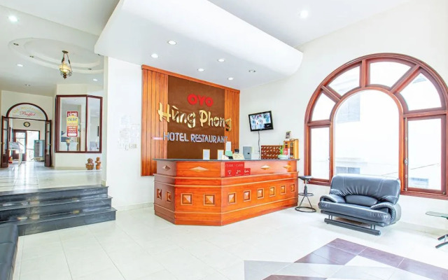 Oyo 508 Hung Phong Hotel