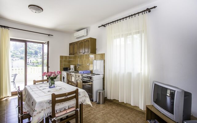 Apartments Ostoja