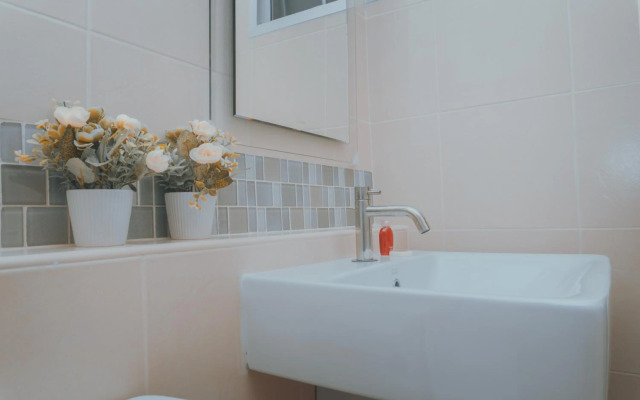 Baan Peang Ploen Huahin A 6/416