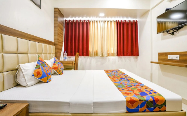 Fabhotel Candor Amigo