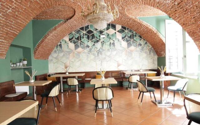 Hotel Tornielli 9 by LVG Hotel Collection