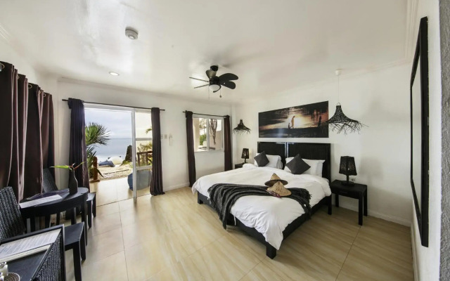 Ocean Vida Beach and Dive Resort