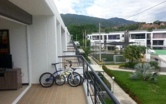 Santa Fe de Antioquia Apartments