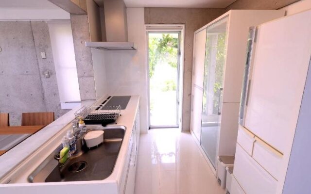 Villa SkyChateau ONNA