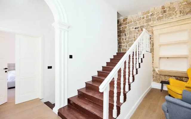TUDISI LUX SUITES by DOMINIUM