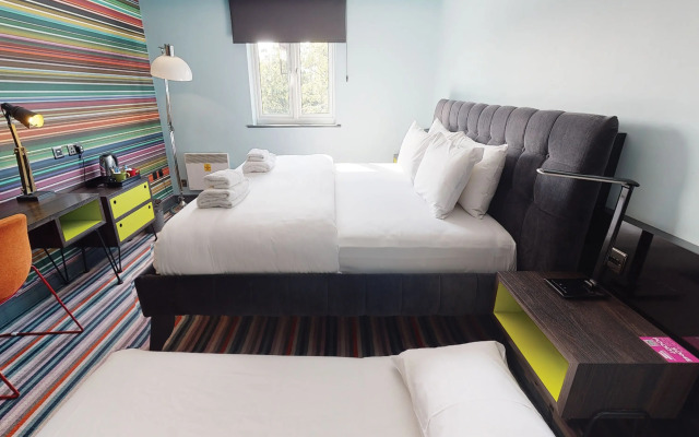 Village Hotel Nottingham