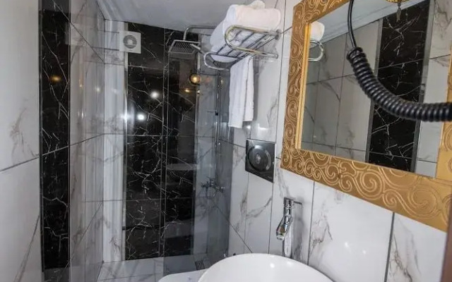 Rüstempaşa Kervansaray Hotel Edirne