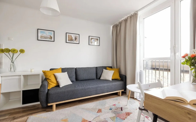 ShortStayPoland Przechodnia B178