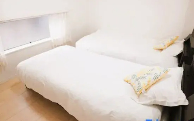 Tokyo　Ikebukuro　villa