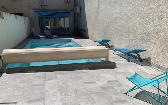 Logis de la Foulerie