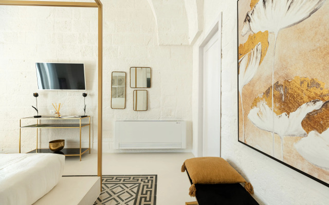 Al Palazzo La Dimora