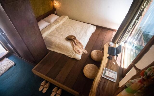 Leranda Homestay