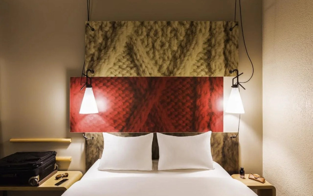 B&B Hotel Rothrist Olten