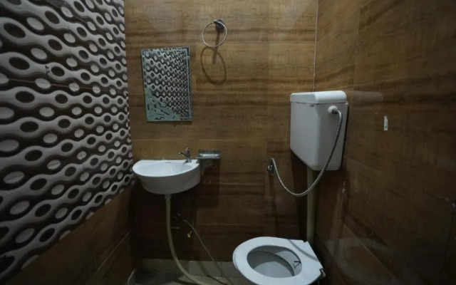 Hotel Gathbandhan